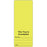 PDC Healthcare This Tray Is Incomplete Labels - "This Tray is Incomplete" Label, Yellow, 2" x 5" - 59705785