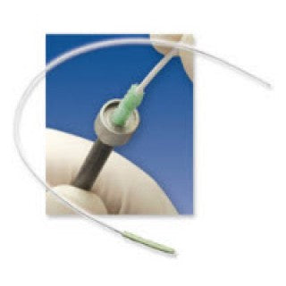 Ruhof Healthcare Endozime InstruSponges - Endozime Sponge for Flexible Instruments, 1.5 mm x 96" - 345ESS1.5F