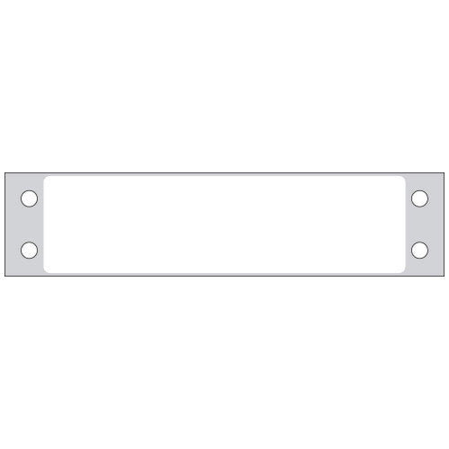 PDC Healthcare Dot Matrix Label - LABEL, GENERAL, DOT MATRIX - DPS15-3121FR