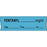 PDC Healthcare Drug Labels - Fentanyl Label mcg / mL, Light Blue - 59726236