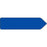 PDC Healthcare Spee-D-Point Flags & Tags - Spee-D-Point Flags and Tags, Solid, Dark Blue - SDP-5