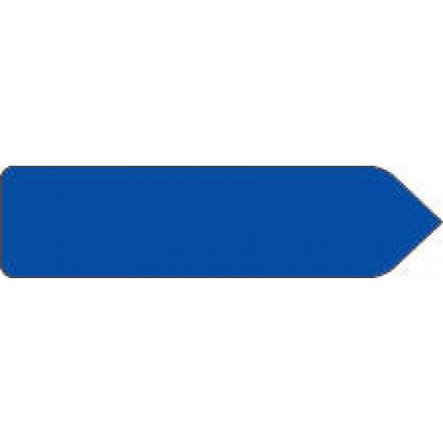 PDC Healthcare Spee-D-Point Flags & Tags - Spee-D-Point Flags and Tags, Solid, Dark Blue - SDP-5