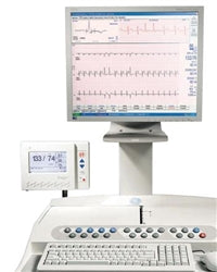EKG/ECG Monitors