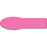 PDC Healthcare Spee-D-Flag Flags & Tags - LABEL, FLAG, SOLID, PINK - SDF-6