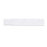 PDC Healthcare Scanband Z Wristbands - Scanband Z Infant Wrist Band, White - 7181-11-PDO