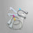 Royal Philips SpO2 Clip Sensors - Disposable SpO2 Sensor, Wrap, Infant, M1132A - 989803128541