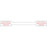 PDC Healthcare Tamper-Evident Labels - LABEL, "DO NOT USE IF, 4-1/2X1/2, WHITE - 59704341