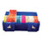 PDC Healthcare Label / Tape Dispensers - Plastic Dispenser, Weekday Label - 1052P-B