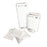 S2S Global Non-Sterile Maternity Pads - PAD, MATERNITY, 12X3IN - 3633