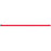 PDC Healthcare Ident-A-Band Insert Wristbands - BRACELET, IDENT-A-BAND, ADULT, RED - 6701-16-PDL