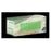 S Jackson SUPRAMID Nylon Monofilament Suture - SUTURE, SUPRAMID, NYLON, 6-0, 3/8 C, REV CUT - MSB-60B