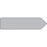 PDC Healthcare Spee-D-Point Flags & Tags - Spee-D-Point Flags and Tags, Solid, Gray - SDP-11