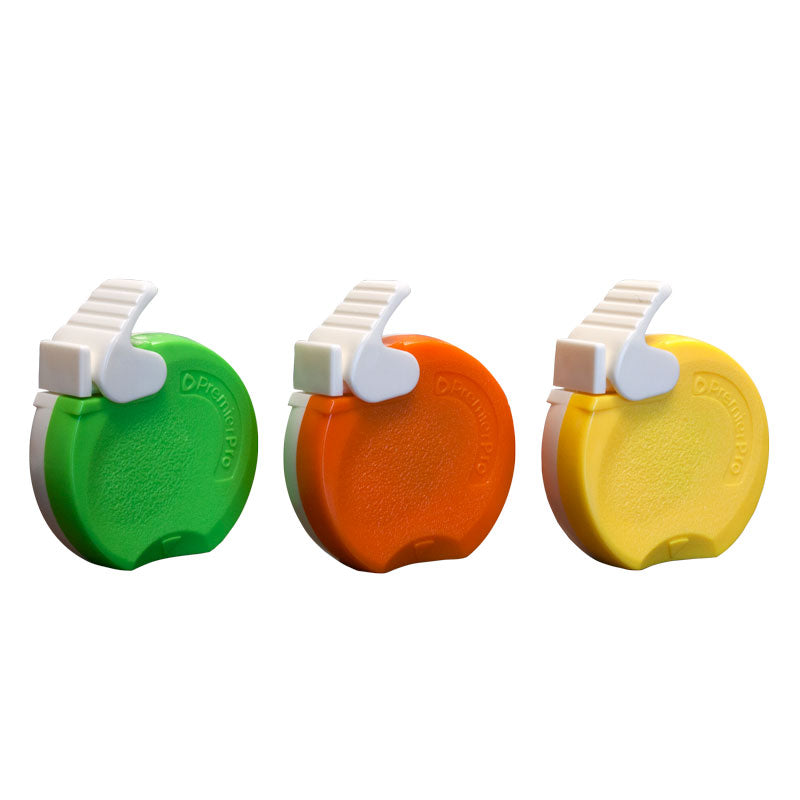 S2S Global Safety Lancets - Safety Lancet, Heel Incision, Green, 1.4 mm - 7511