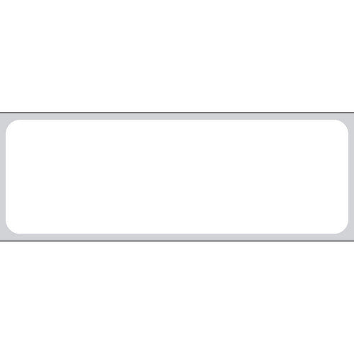 PDC Healthcare Direct Thermal Labels - LABEL, 1 X 3 CTD THERMAL, WHITE 5000 - TD-13