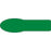 PDC Healthcare Spee-D-Flag Flags & Tags - LABEL, FLAG, SOLID, GREEN - SDF-5