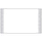 PDC Healthcare Dot Matrix Label - LABEL, GENERAL, DOT MATRIX, FAN FOLD - DPS215-4141