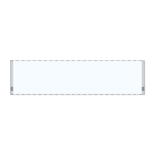 PDC Healthcare Direct Thermal Labels - LABEL, THERMAL, DIRECT, PAPER, WHITE - TD1-14A