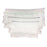 S2S Global PremierPro Disposable Mesh 2XL Maternity Pants - Mesh Maternity Pant, Disposable, Size L - 3641