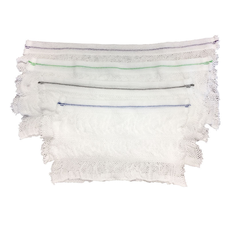 S2S Global PremierPro Disposable Mesh 2XL Maternity Pants - Mesh Maternity Pant, Disposable, Size L - 3641