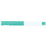 PDC Healthcare ScanBand Direct Thermal Bands - BAND, ID, THERMAL, ADULT, GREEN - 7045-15-PDL
