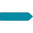 PDC Healthcare Spee-D-Point Flags & Tags - Spee-D-Point Flags and Tags, Solid, Turquoise - SDP-20