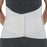 S2S Global Criss-Cross Lumbo Sacral Supports - Lumbo Sacral Torso Support, Size S / M - 1197PP