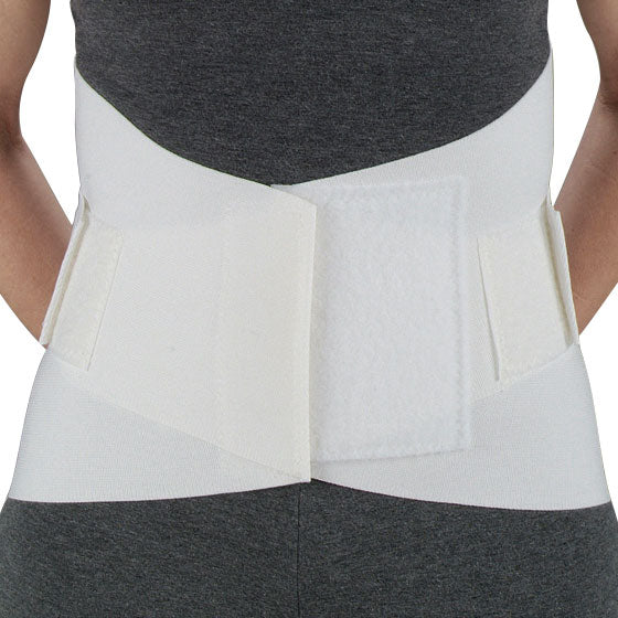 S2S Global Criss-Cross Lumbo Sacral Supports - Lumbo Sacral Torso Support, Size S / M - 1197PP