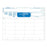 PDC Healthcare DuraProtect Laser ID Bands - BAND, WRIST, ADULT, 20 LAB - 9631-11-PDR