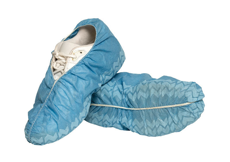 S2S Global Protective Shoe Covers - Shoe Covers, Extra Traction, Size XL - 2291