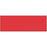 PDC Healthcare Spee-D-Tape Color Tapes - TAPE, SPEE, D, 3/4X500, RED - 59725053