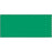 PDC Healthcare Spee-D-Tape Color Tapes - Green Spee-D-Tape, 1" - 59725088
