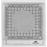 PDC Healthcare Spee-D-Grid Specimen Transport Grid - Spee-D Mammo Grid, Biopsy, Nonsterile - SGRID2