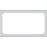 PDC Healthcare General Purpose Admissions Labels - Lab Label, White, 1" x 2", 1000/Roll - PSLP-12