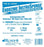 Ruhof Endozime InstruSponge For Rigid / Take-apart Instruments - SPONGE, ENDOZIME, INSTRUSPONGE - 345ESS5R