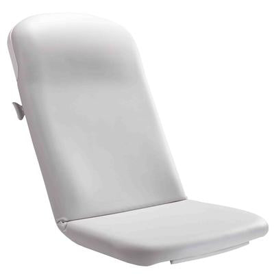 Midmark Upholstery Kits for 224/225 Exam Chairs - 224/225 Exam Chair Upholstery Kit, 28'', Seamless, UltraFree, Restful Path - 002-2013-868