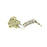 Midmark Slow Blow Fuses - Slow Blow Fuses, 10 A, 250 V, 3 Ab - 015-0346-26
