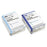 Medtronic USA V-LOC 90 Absorbable Sutures - V-LOC 90 Absorbable Suture, Clear, Size 2-0, 18", P-12 Needle - VLOCM0025