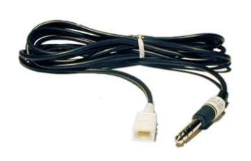 Mindray 400 Series Temperature Cables - 400-Series Temperature Probe Cable, Reusable - 0012-00-0975