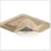 Molnlycke Healthcare Us LLC Moldable Positioner - Cover for Small Full Body Z-Flo Neonatal Positioner - 1400207