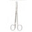 Miltex Instr LITTAUER Stitch Scissors - Standard Littauer Stitch Scissors, 5.5" - MH9-104