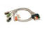 Mindray DS ECG Lead Wires - ECG Pinch Lead Wire, 5 Leads, 18" - 0012-00-1262-01