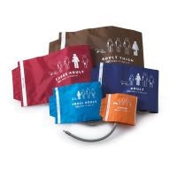 Mindray Reusable Blood Pressure Cuffs - Cuff Starter Kit, Reusable - 0020-00-0184-01