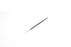 Medline Meyhoeffer Ear Curettes - Meyhoeffer Sharp Ear Curettes, Size 0, 1.5 mm, 5" - MDS4240215