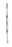 Medline Miller-Colburn Nasal Rasps and Bone Files - 7-1/2" (19 cm) Fig 2 Serrated Miller-Colburn Nasal Rasp - MDS4688102