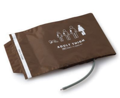 Mindray DS USA Blood Pressure Cuffs - Blood Pressure Cuff, Thigh, Adult - 115-027717-00