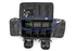 Meret Recover Pro O2 Response EMS Bags - BAG, O2 KIT, CONVERSION, BLACK, ICC - M8101X