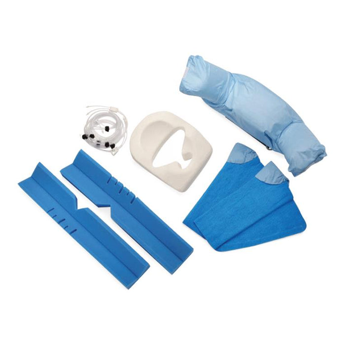 Proaxis Device Mizuho ProAxis Table Patient Care Kits - Axis Table System Patient Car ...