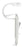 Miltex RING Tongue Retractor Blades - RING TONG. RETR SIZE 3 RT - 2-145