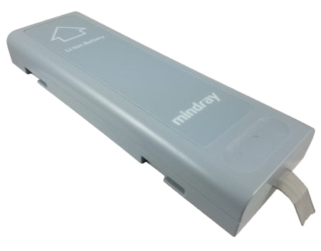Mindray DS Batteries - Lithium Ion Replacement Battery, for Passport II - 115-018015-00