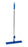 Medline Lever Lock Mop Handle and Head Frame - HANDLE, MOP, 3.75X16" FRAME, LEVER LOCK - EVSFT416D